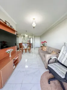 Apartamento com 3 Quartos à venda, 72m² no Engenheiro Luciano Cavalcante, Fortaleza