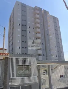 Apartamento com 2 Quartos para alugar, 70m² no Vila Hortência, Sorocaba
