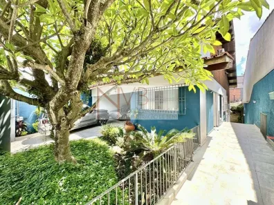 Casa com 4 Quartos à venda, 228m² no Jardim Jussara, São Paulo