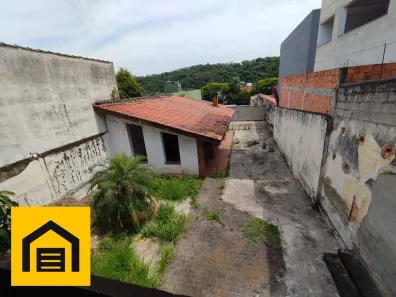 Imóvel Comercial com 3 Quartos para alugar, 200m² no Vila Bocaina, Mauá