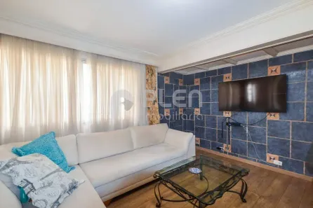 Apartamento com 3 Quartos à venda, 134m² no Bela Vista, São Paulo