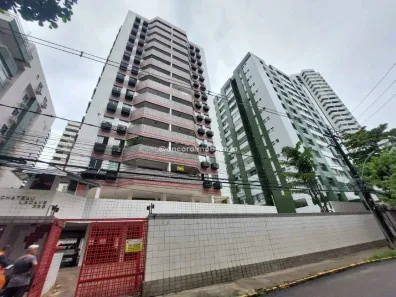 Apartamento com 3 Quartos à venda, 108m² no Boa Viagem, Recife