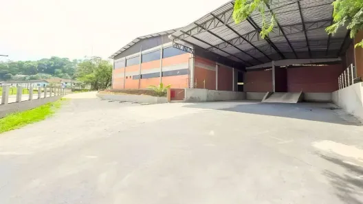 Galpão/Depósito/Armazém para alugar, 1266m² no Fortaleza Alta, Blumenau