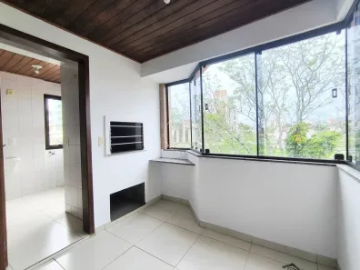 Apartamento com 3 Quartos à venda, 98m² no Jardim Atlântico, Florianópolis