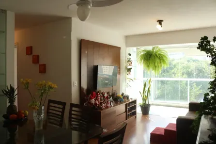 Apartamento com 2 Quartos à venda, 75m² no Perdizes, São Paulo