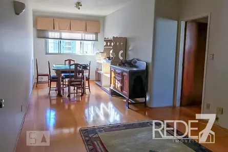 Apartamento com 2 Quartos à venda, 70m² no Centro, Campinas