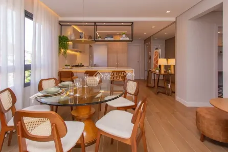 Apartamento com 2 Quartos à venda, 85m² no Mont Serrat, Porto Alegre