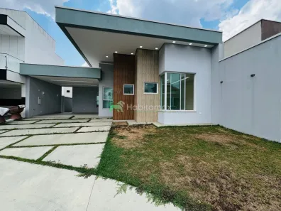 Casa com 3 Quartos à venda, 170m² no Ponta Negra, Manaus