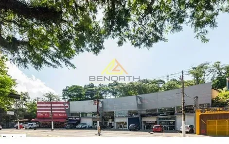 Ponto Comercial para alugar, 95m² no Tucuruvi, São Paulo