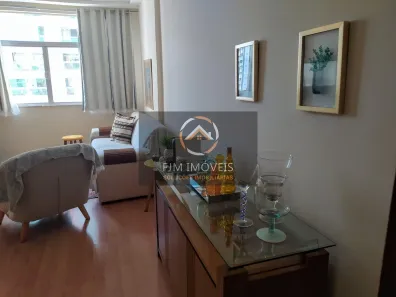 Apartamento com 3 Quartos à venda, 96m² no Icaraí, Niterói