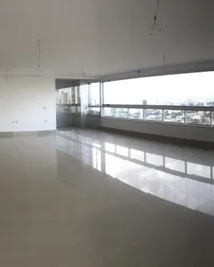 Apartamento com 3 Quartos à venda, 218m² no Setor Marista, Goiânia