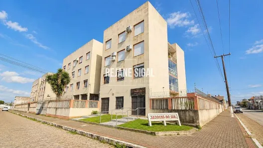 Apartamento com 3 Quartos à venda, 73m² no Centro, Pelotas