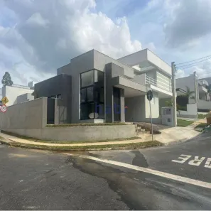 Casa de Condomínio com 3 Quartos à venda, 196m² no Aparecidinha, Sorocaba