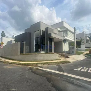 Casa de Condomínio com 3 Quartos para venda ou aluguel, 200m² no Aparecidinha, Sorocaba