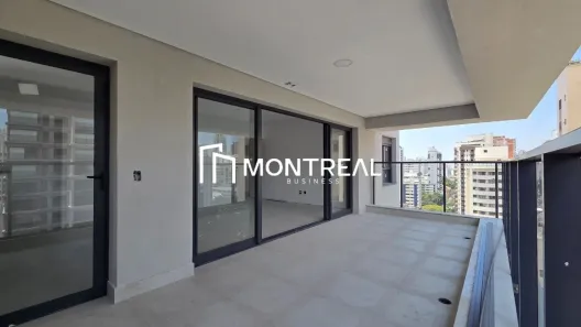 Apartamento com 3 Quartos à venda, 134m² no Perdizes, São Paulo