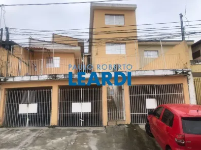 Casa com 1 Quarto à venda, 450m² no Jardim das Flores, Osasco