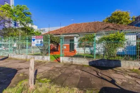Lote/Terreno à venda, 810m² no Centro, Canoas