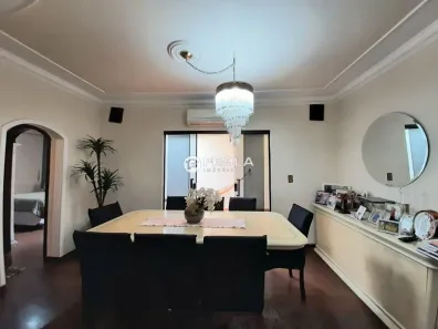 Casa com 3 Quartos à venda, 185m² no Chácara Machadinho I, Americana