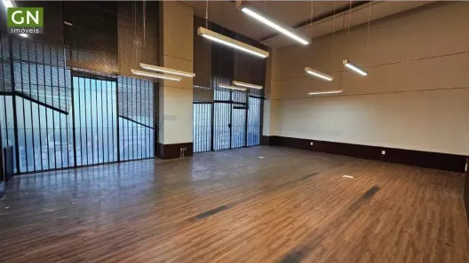 Ponto Comercial para alugar, 600m² no Funcionários, Belo Horizonte