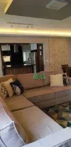 Apartamento com 4 Quartos à venda, 162m² no Tatuapé, São Paulo