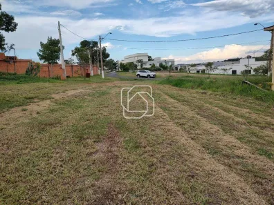 Lote/Terreno à venda, 1032m² no Terras de Mont Serrat, Salto