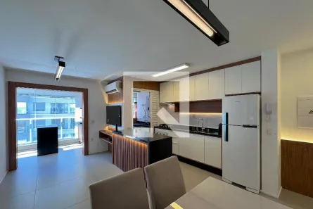 Apartamento com 2 Quartos à venda, 69m² no Jardim das Acácias, São Paulo