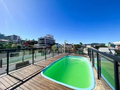 Cobertura com 3 Quartos à venda, 268m² no Coqueiros, Florianópolis