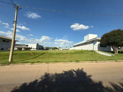 Lote/Terreno à venda, 544m² no Residencial Terras Nobres, Itatiba