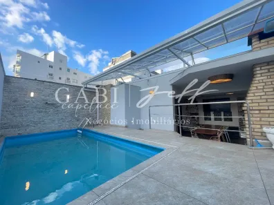 Casa com 3 Quartos à venda, 280m² no Marapé, Santos