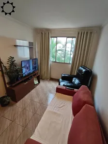 Apartamento com 2 Quartos à venda, 58m² no Cidade das Flores, Osasco