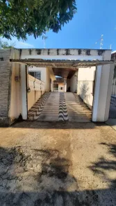 Casa com 3 Quartos à venda, 154m² no Novo Jardim Pagani, Bauru