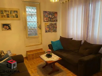Casa com 4 Quartos à venda, 211m² no Paulicéia, São Bernardo do Campo