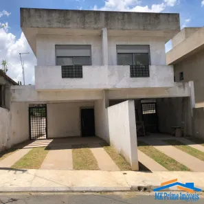 Casa de Condomínio com 3 Quartos à venda, 206m² no Jardim Rio das Pedras, Cotia