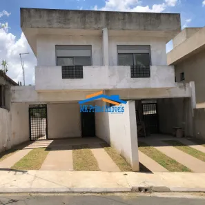 Casa de Condomínio com 3 Quartos para venda ou aluguel, 206m² no Jardim Rio das Pedras, Cotia