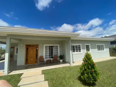Casa de Condomínio com 4 Quartos à venda, 325m² no Residencial Boulevard, Lagoa Santa