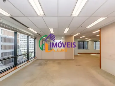 Sala Comercial à venda, 438m² no Cerqueira César, São Paulo
