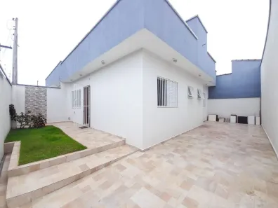 Casa com 2 Quartos à venda, 60m² no Cidade Nova Peruíbe, Peruíbe