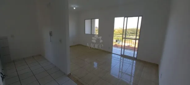Apartamento com 2 Quartos para venda ou aluguel, 57m² no Parque Villa Flores, Sumaré