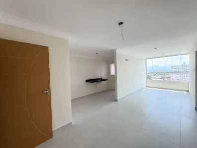 Apartamento com 2 Quartos à venda, 67m² no Guilhermina, Praia Grande