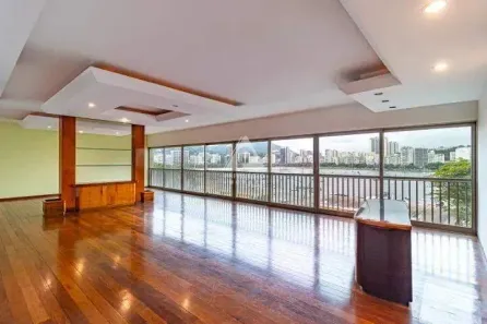 Apartamento com 4 Quartos à venda, 270m² no Botafogo, Rio de Janeiro