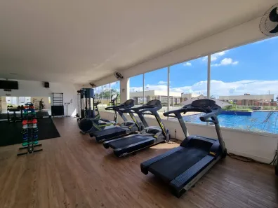 Lote/Terreno à venda, 220m² no Parque Residencial Terras de Yucatan, Monte Mor