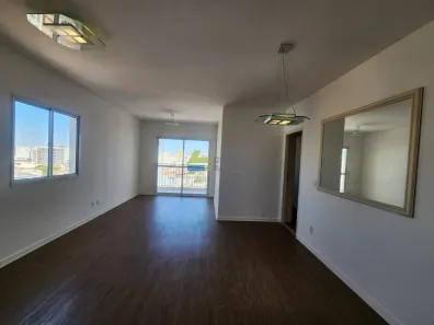 Apartamento com 3 Quartos à venda, 102m² no Mirandópolis, São Paulo