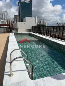 Kitnet à venda, 20m² no Jardim Oceania, João Pessoa