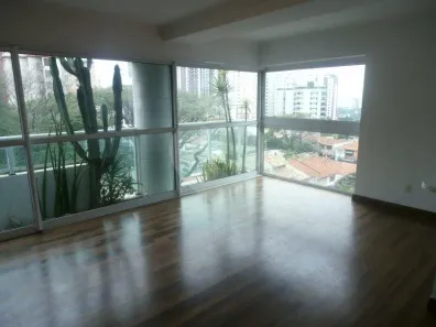 Apartamento com 2 Quartos para alugar, 128m² no Pinheiros, São Paulo