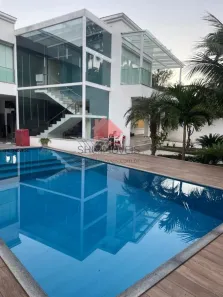 Casa de Condomínio com 4 Quartos à venda, 296m² no Vargem Grande, Rio de Janeiro