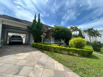 Sobrado com 4 Quartos para alugar, 300m² no Vila Imbui, Cachoeirinha