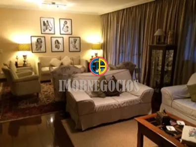 Apartamento com 3 Quartos à venda, 150m² no Vila Andrade, São Paulo