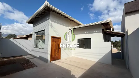 Casa com 3 Quartos à venda, 180m² no São Sebastião, Igarapé