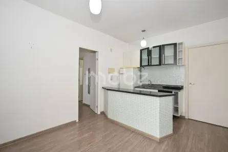 Apartamento com 1 Quarto à venda, 32m² no Vila Andrade, São Paulo