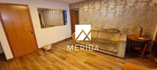 Apartamento com 3 Quartos à venda, 134m² no Jardim Bela Vista, Santo André